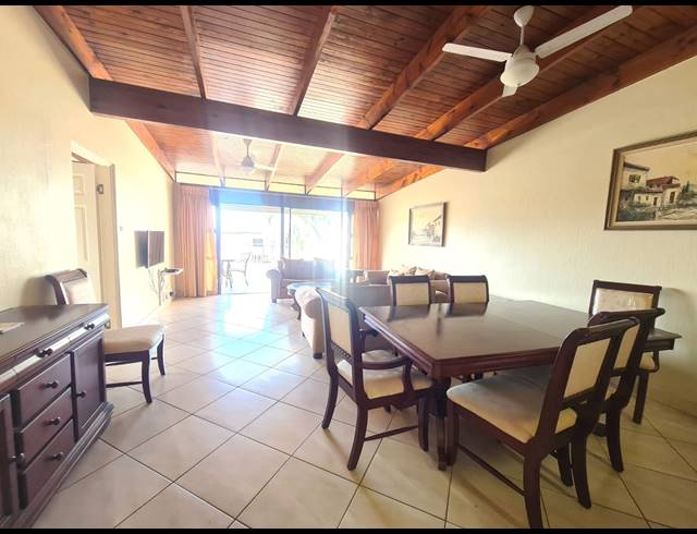 3 BEDROOM FLAT FOR SALE IN WILLARD BEACH